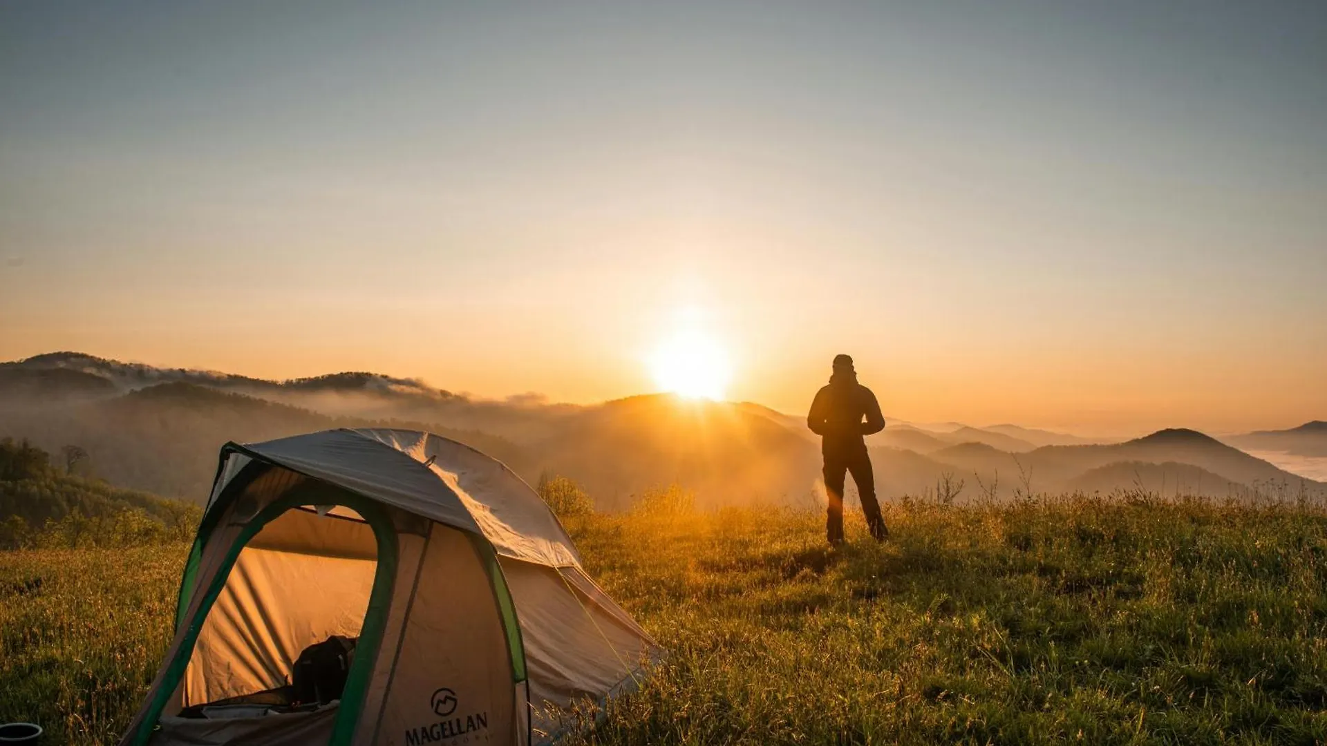 Campsite Bensihotels Tokyo